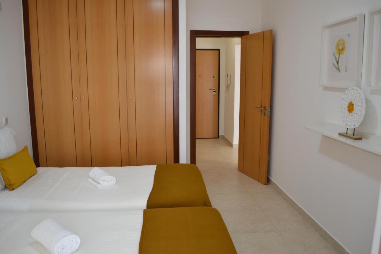 Apartamento Sol Da Rocha Portimão Exterior foto