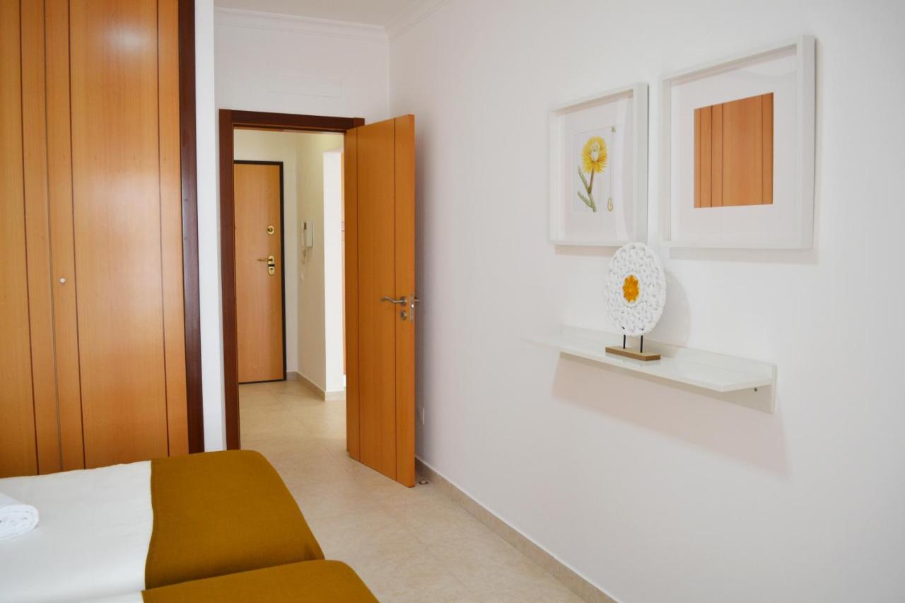 Apartamento Sol Da Rocha Portimão Exterior foto