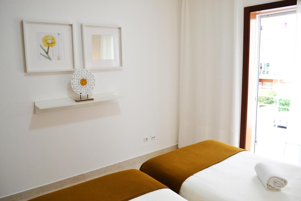 Apartamento Sol Da Rocha Portimão Exterior foto