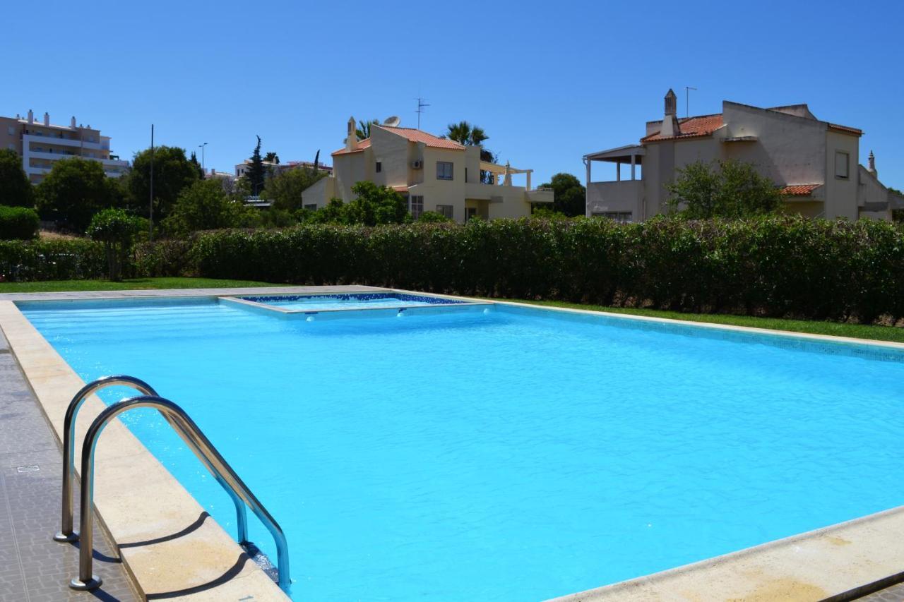 Apartamento Sol Da Rocha Portimão Exterior foto